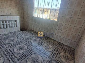 Sala · Casa com 3 dormitórios para alugar, 70 m² por R$ 1.100,00/mês - Fazenda da Juta - São Paulo/SP