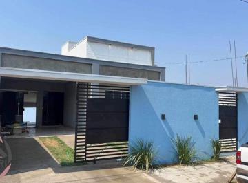 Foto 01 · Casa, Buritis V, Primavera do Leste, MT