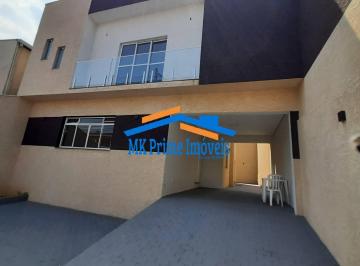 Casa · 297m² · 4 Quartos · 4 Vagas · Sobrado 4 suítes. Vila Yolanda - Osasco.