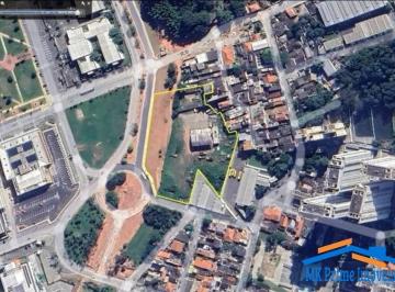 Terreno · 11463m² · ÁREA COM 11.463m² à venda - CENTRO DE BARUERI.