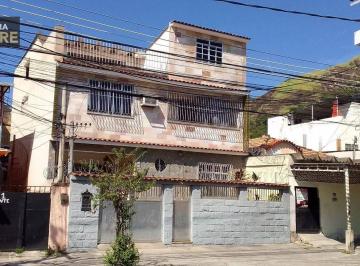 2ddb11227b1bd084ed5a7d8437a52ffa6f22d5fe · Casa à venda, 250 m² por R$ 379.000,00 - Realengo - Rio de Janeiro/RJ