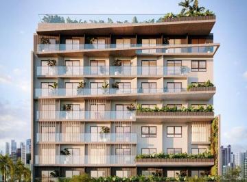 0693cf1f8af6239721e2e0e00c34c4a37e3ba7ea · Studio com 1 dormitório à venda, 24 m² por R$ 380.000,00 - Cabo Branco - João Pessoa/PB