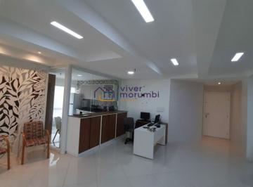Comercial · 114m² · 4 Vagas · Excelente Conjunto Comercial com 4 vagas