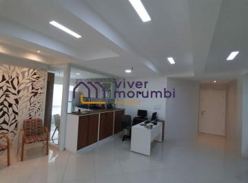 Comercial · 114m² · 4 Vagas · Excelente Conjunto Comercial com 4 vagas