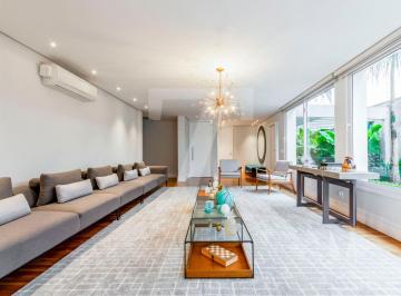 Casa · 358m² · 3 Quartos · 5 Vagas · Casa moderna à venda em Alto de Pinheiros.
