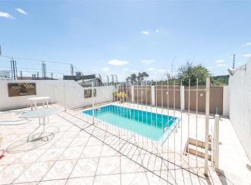 Casa · 216m² · 3 Quartos · 3 Vagas · Sobrado com 3 quartos à venda em Jardim Sabará - RS