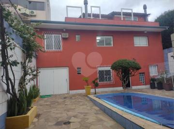 Sem Categoria · Sobrado com 4 quartos à venda em Jardim itu - RS