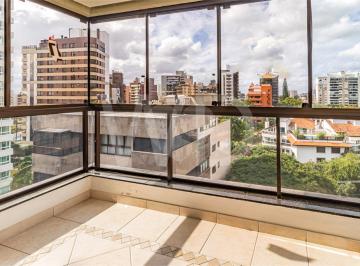 Área de Serviço · Apartamento com 3 quartos à venda em Bela Vista - RS