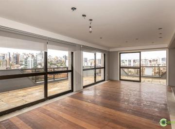 Apartamento · 360m² · 3 Quartos · 3 Vagas · Cobertura com 3 quartos à venda em Bela vista - RS