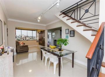 Apartamento · 163m² · 3 Quartos · 2 Vagas · Cobertura com 3 quartos à venda em Jardim itu - RS