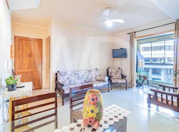 Apartamento · 73m² · 3 Quartos · 2 Vagas · Apartamento com 3 quartos à venda em Jardim Itu - RS