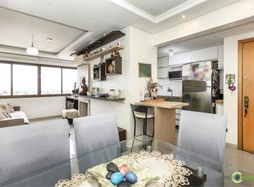Área de Serviço · Apartamento com 3 quartos à venda em Sarandi - RS