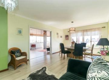 Apartamento · 307m² · 3 Quartos · 3 Vagas · Cobertura com 3 quartos à venda em Jardim itu - RS