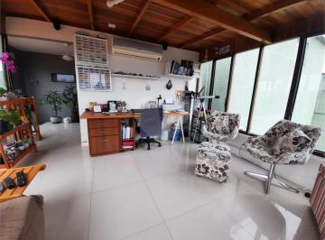 Área de Serviço · Cobertura com 2 quartos à venda em Vila jardim - RS