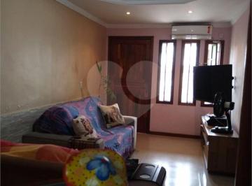 Área de Serviço · Casa com 3 quartos à venda em Sarandi - RS
