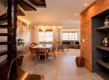Apartamento · 289m² · 3 Quartos · 2 Vagas · Cobertura com 3 quartos à venda em Jardim lindóia - RS