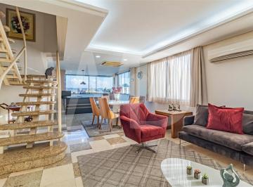 Área de Serviço · Apartamento com 4 quartos à venda em Bela vista - RS