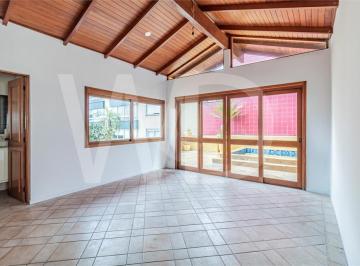 Área de Serviço · Cobertura com 3 quartos à venda em Mont serrat - RS