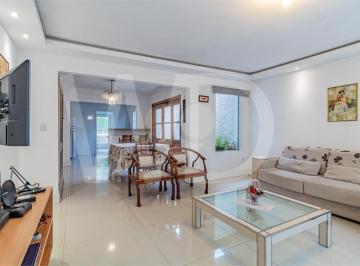 Casa · 147m² · 3 Quartos · 4 Vagas · Casa com 3 quartos à venda em Chácara das pedras - RS