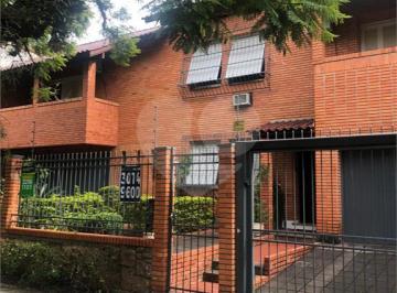 Casa · 337m² · 5 Quartos · 3 Vagas · Casa com 5 quartos à venda em Rio branco - RS