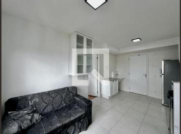 Apartamento · 29m² · 1 Quarto · Apartamento à Venda - Jardim Sao Luis, 1 Quarto,  29 m² - São Paulo