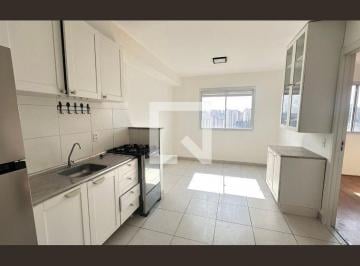 Apartamento · 29m² · 1 Quarto · Apartamento à Venda - Jardim Sao Luis, 1 Quarto,  29 m² - São Paulo