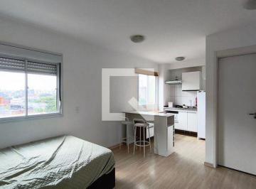 Apartamento · 24m² · 1 Quarto · Apartamento à Venda - Liberdade, 1 Quarto, 24 m² - São Paulo