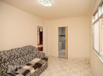 Apartamento · 50m² · 2 Quartos · Apartamento à Venda - Engenho de Dentro, 2 Quartos,  50 m² - Rio de Janeiro