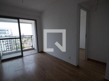 Apartamento · 31m² · 1 Quarto · Apartamento à Venda - Moema, 1 Quarto, 31 m² - São Paulo