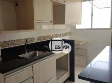 80ebed8b9c3f7c98be805b2982c468ff74be91a5 · Apartamento com 2 dormitórios à venda, 51 m² por R$ 260.000,00 - Catharina Zanaga - Americana/SP