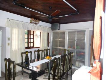 Casa · 220m² · 4 Quartos · 5 Vagas · Casa à Venda - Indaiá, Caraguatatuba - 220m2  - 4 Quartos