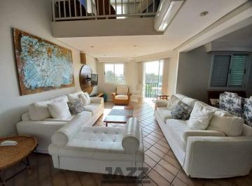 Apartamento · 160m² · 5 Quartos · 3 Vagas · Apartamento à Venda - Riviera, Bertioga - 160m2 - Condomínio Acqua Riviera  - 5 Quartos