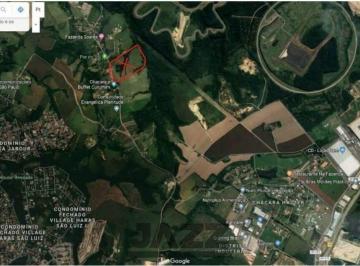 Terreno · 128986m² · Oportunidade Estratégica: Área de 12,9 Hectares a venda na Estrada do Lajeado - Salto/SP
