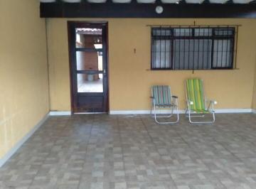 Casa · 126m² · 2 Vagas · Térrea 2 suítes Praia Grande