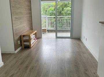 Apartamento · 81m² · 3 Quartos · 1 Vaga · Lindo Apartamento à Venda - Condomínio Praça Marajoara