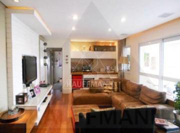Apartamento · 127m² · 3 Quartos · 3 Vagas · Venda ao lado do Shopping Morumbi! Mobiliado, varanda gourmet!