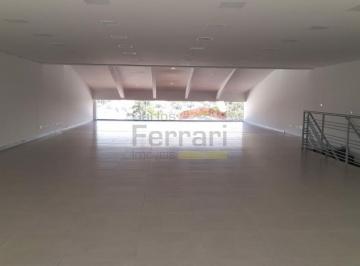 Comercial , São Paulo · SALÃO COMERCIAL EM AVENIDA DE MOVIMENTO.