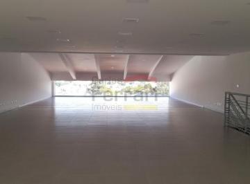 Comercial · 190m² · 10 Vagas · SALÃO COMERCIAL EM AVENIDA DE MOVIMENTO.