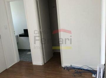 Comercial · 46m² · Sala comercial em Santana
