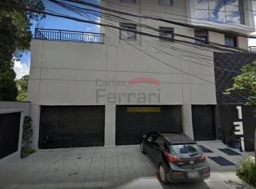 Comercial · 400m² · 3 Vagas · Loja comercial com 370m² e 4 vagas próximo ao metro parada inglesa