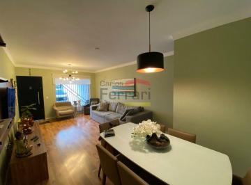 Casa · 140m² · 3 Quartos · 2 Vagas · SOBRADO MOBILIADO À VENDA EM SANTA TERESINHA ? PRONTO PARA MORAR | ACEITA PERMUTA
