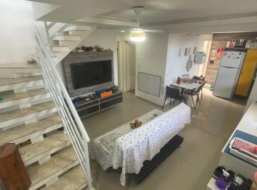Casa · 70m² · 3 Quartos · 3 Vagas · Casa - Nova Cidade