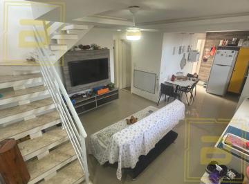 Casa · 70m² · 3 Quartos · 3 Vagas · Casa - Nova Cidade