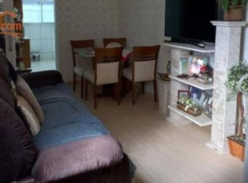 70debfcc908f743f61190bf615a83becb8cbe848 · Cobertura com 3 dormitórios à venda, 123 m² por R$ 450.000,00 - Floradas de São José - São José dos 