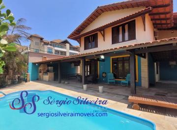 Casa de 5 quartos, Aquiraz · Excelente casa duplex com 5 quartos, 4 vagas de garagem - Porto das Dunas