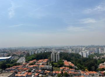 Apartamento de 3 quartos, São Paulo · Apartamento à venda no Butantã, condomínio Espaço Raposo