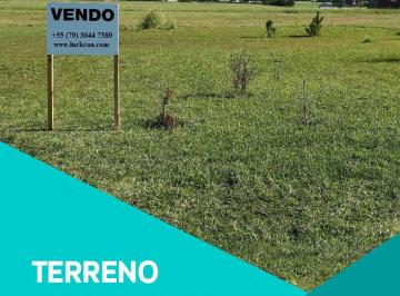 Terreno , Itabaiana · Lote para Venda, Itabaiana / SE