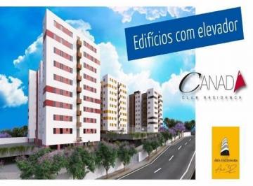 Apartamento de 1 quarto, Teresina · Apartamentos à Venda no Canadá Residence Club