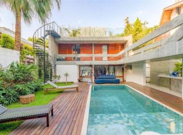 435b1d5a3d41055e861628bfde3e487bfec5be77 · Casa com 3 dormitórios à venda, 443 m² por R$ 19.950.000,00 - Cidade Jardim - São Paulo/SP