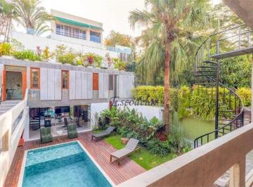 bb1ab3b9f4eb9507a9bae014b70cb9da214a3f30 · Casa com 3 dormitórios à venda, 443 m² por R$ 19.950.000,00 - Cidade Jardim - São Paulo/SP